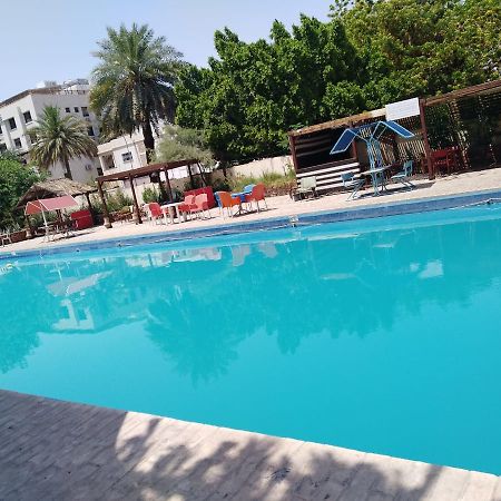 Al Cazar Hotel Akaba Kültér fotó